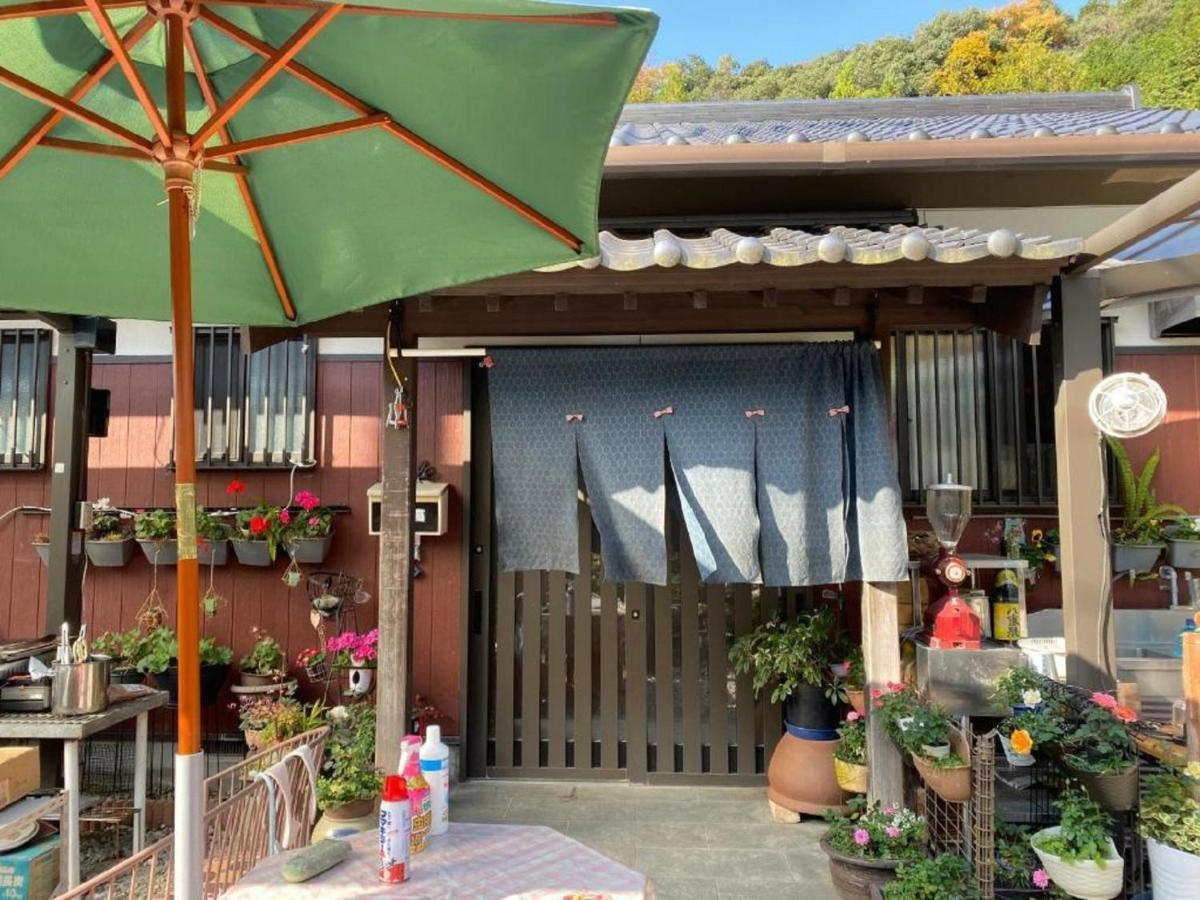Tsugoe's House Villa / Vacation STAY 74618 Saijo Esterno foto