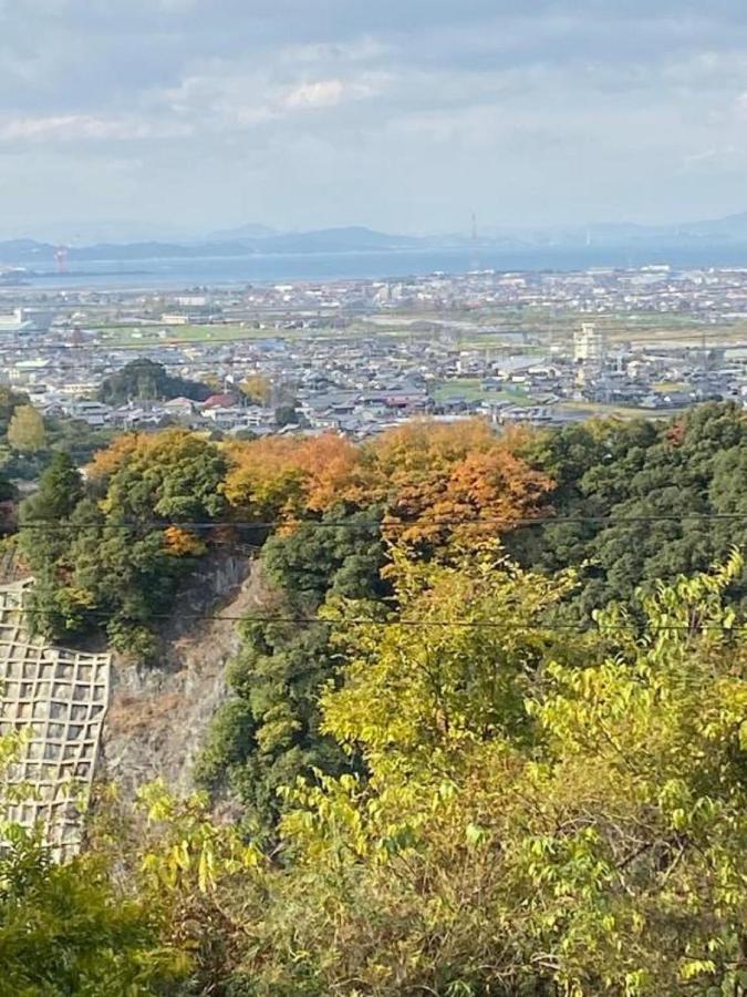 Tsugoe's House Villa / Vacation STAY 74618 Saijo Esterno foto