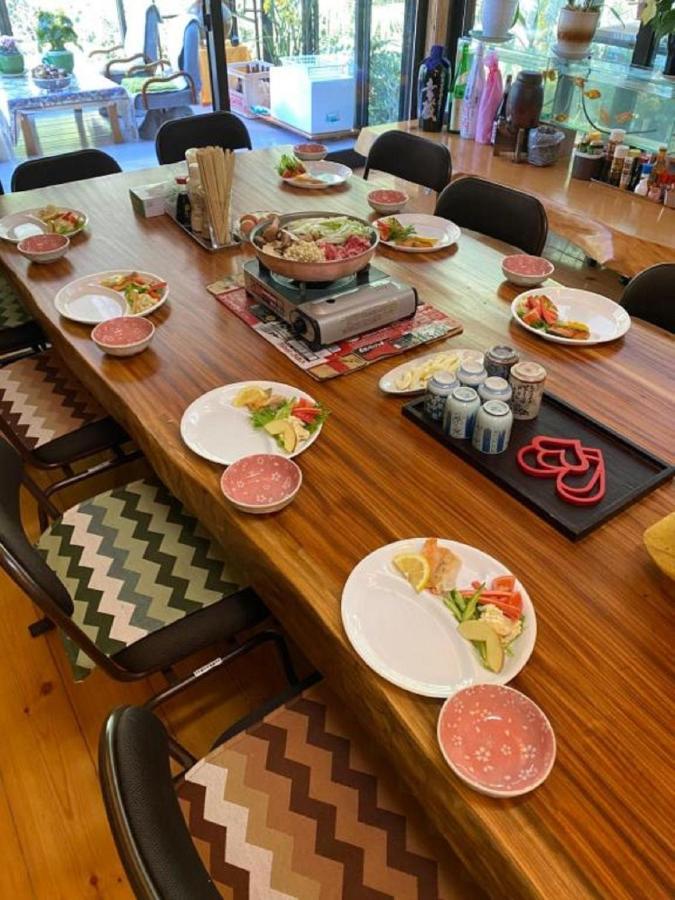Tsugoe's House Villa / Vacation STAY 74618 Saijo Esterno foto